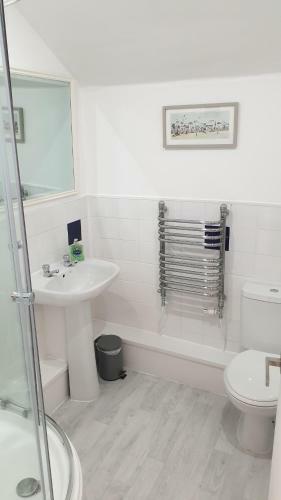 Snowdon Retreat Villa By Seaside Llandudno