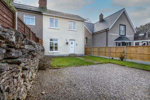 Great Orme Cottage, The Great Orme, Llandudno