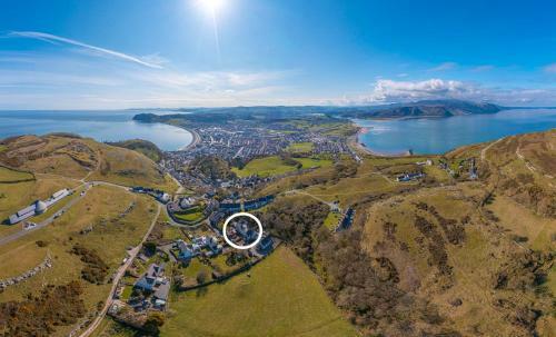 Great Orme Cottage, The Great Orme, Llandudno