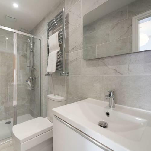 Great Orme Apartment By Seaside Llandudno