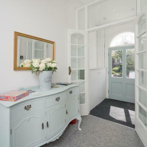 Great Orme Apartment By Seaside Llandudno