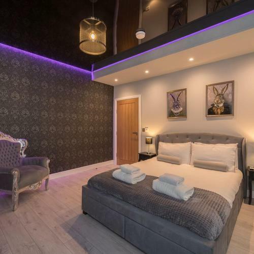Coastal Gem Apartment By Seaside Llandudno