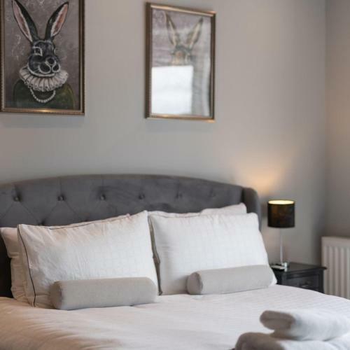 Coastal Gem Apartment By Seaside Llandudno
