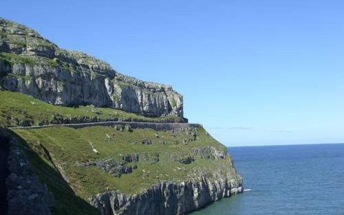 Coastal Gem Apartment By Seaside Llandudno