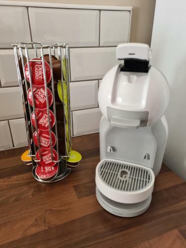 Apartamento Victoria 24