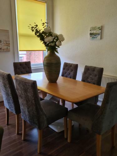 Apartamento Victoria 24