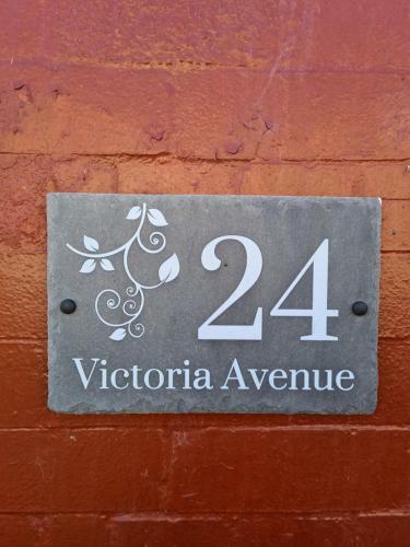 Apartamento Victoria 24
