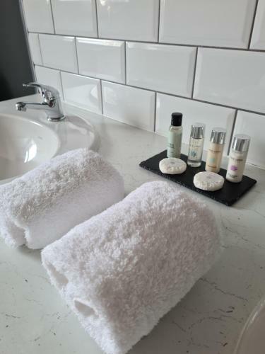 Apartamento Victoria 24