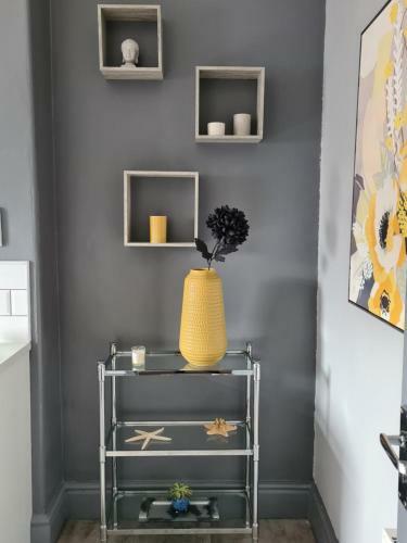 Apartamento Victoria 24