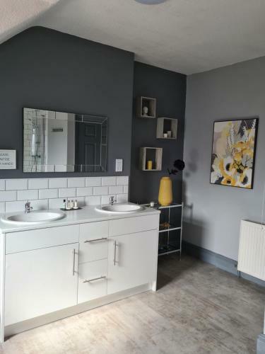Apartamento Victoria 24