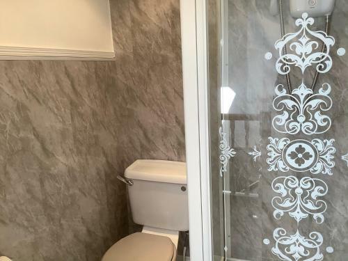 Apartamento Whitegate