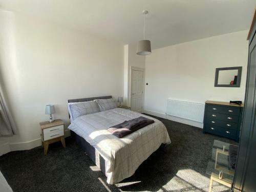 Apartamento Flat 2 Mostyn Street