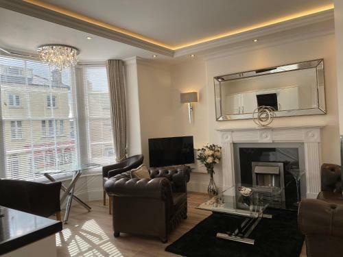 Apartamento The Maureen Suite