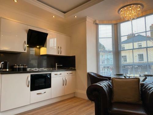 Apartamento The Maureen Suite