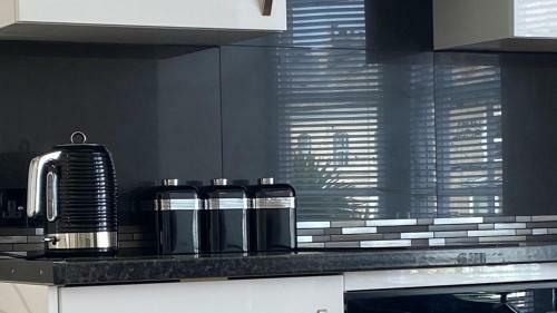 Apartamento The Maureen Suite