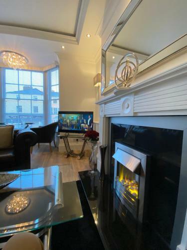 Apartamento The Maureen Suite