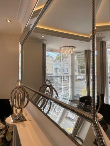 Apartamento The Maureen Suite