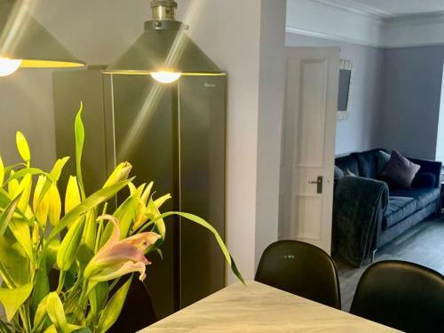 5-bedroom Holiday Home In West Shore, Llandudno