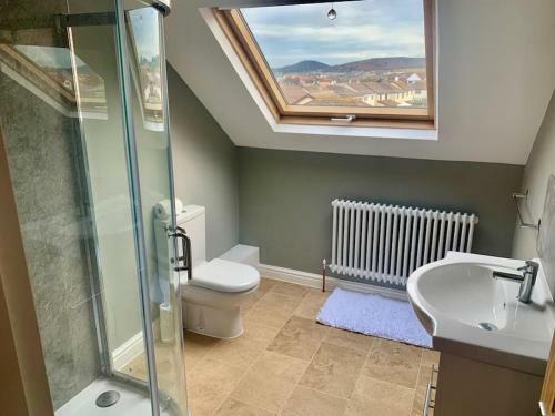 5-bedroom Holiday Home In West Shore, Llandudno