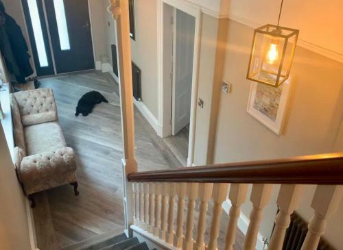 5-bedroom Holiday Home In West Shore, Llandudno