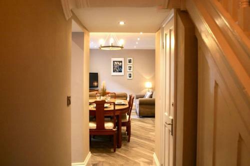 5-bedroom Holiday Home In West Shore, Llandudno