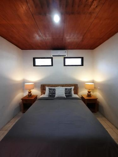 Jawato Homestay 1&2
