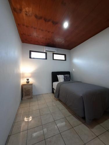 Jawato Homestay 1&2