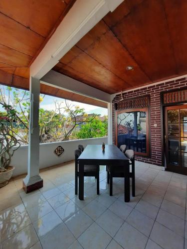 Jawato Homestay 1&2