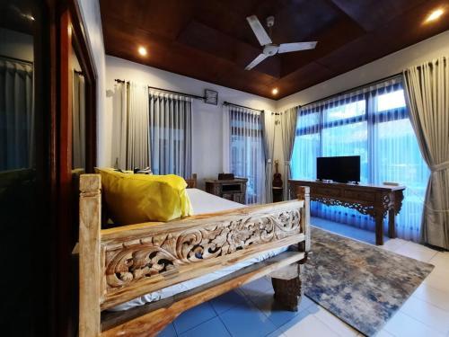 Jawato Homestay 1&2