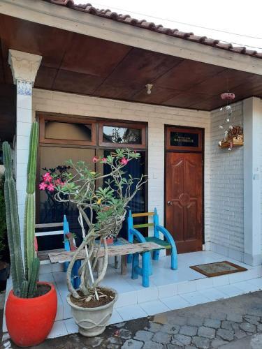 Jawato Homestay 1&2