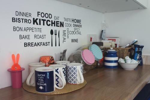 Hostal Renshaw Guest House