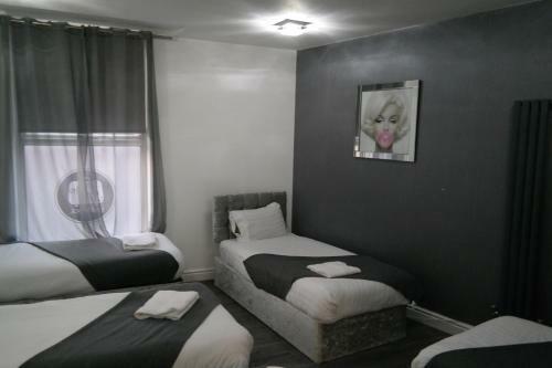 Apartamento Mollet House