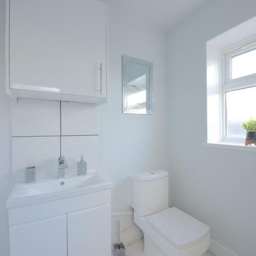 15 Selwyn Street, Luxury House