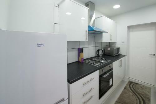 15 Selwyn Street, Luxury House