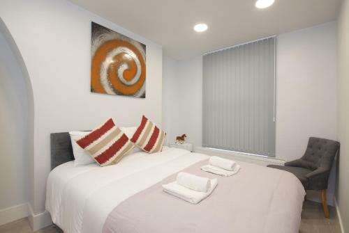 15 Selwyn Street, Luxury House