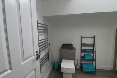 Executive Serviced Apartments In Childwall-south Liverpool
