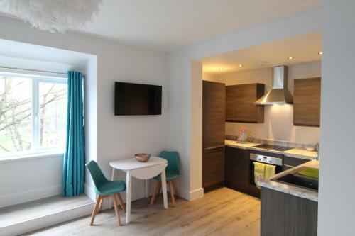 Executive Serviced Apartments In Childwall-south Liverpool