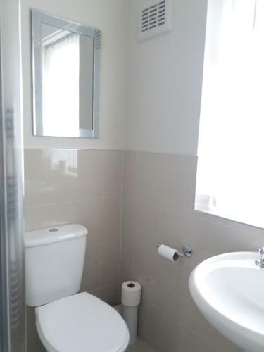 Apartamento Liverpool City House