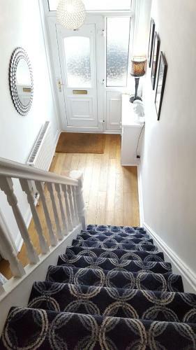Hostal Ck Residence, Close To Penny Lane