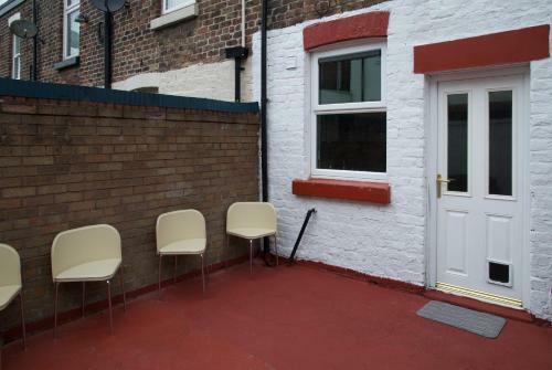 Apartments Of Liverpool