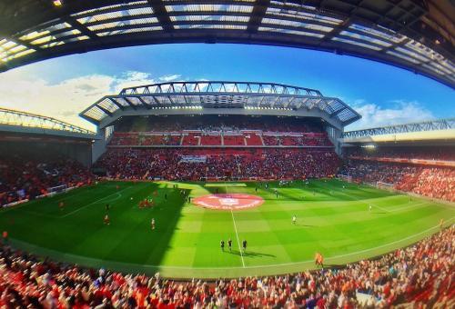 Superb Anfield Guesthouse - Free Parking