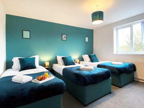 Apartamento Air Host And Stay - Young House Two