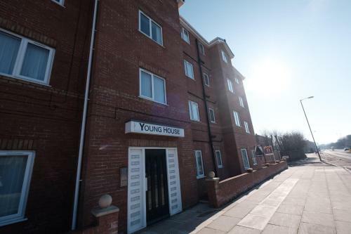 Apartamento Air Host And Stay - Young House Two