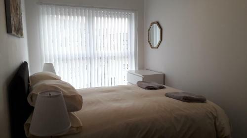 Lynn's Liverpool Apartment