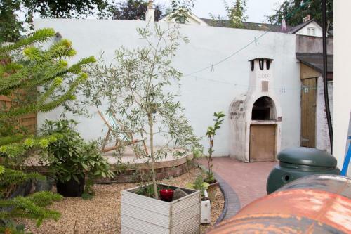 Bed & Breakfast The Green House