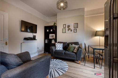 Host Liverpool - Cecil Terrace House