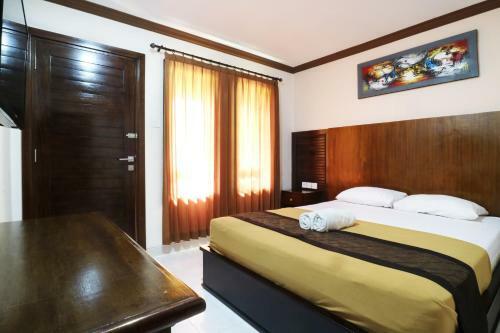 Hostal Pondok 3 Mertha