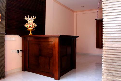 Hostal Pondok 3 Mertha