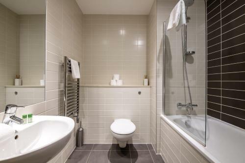 Apartamento Chavasse Chambers - Perfect For Long Stays!