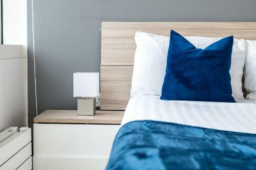 Apartamento Chavasse Chambers - Perfect For Long Stays!